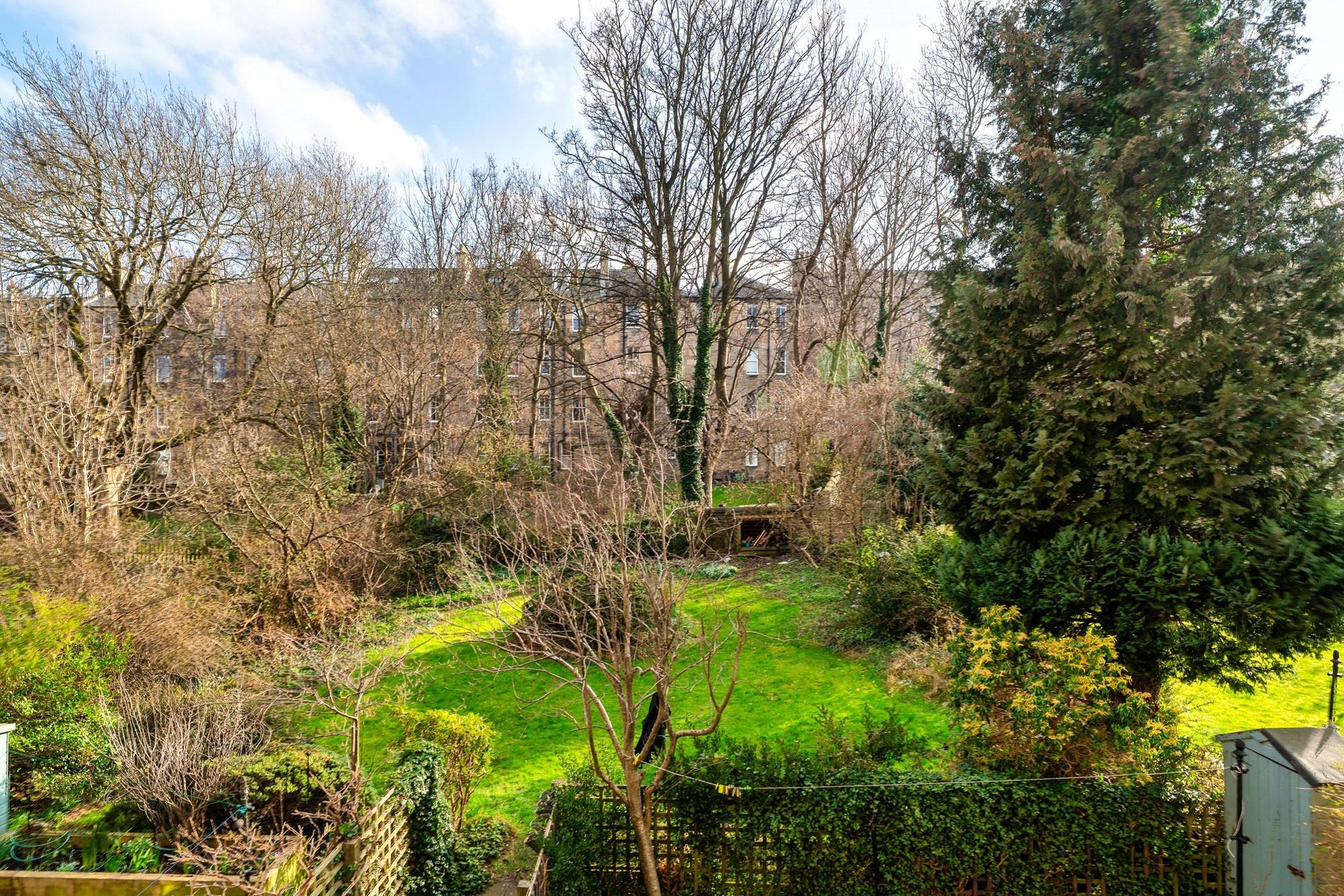 34/2 Warrender Park Terrace, Marchmont, Edinburgh, EH9 1ED - Picture #27