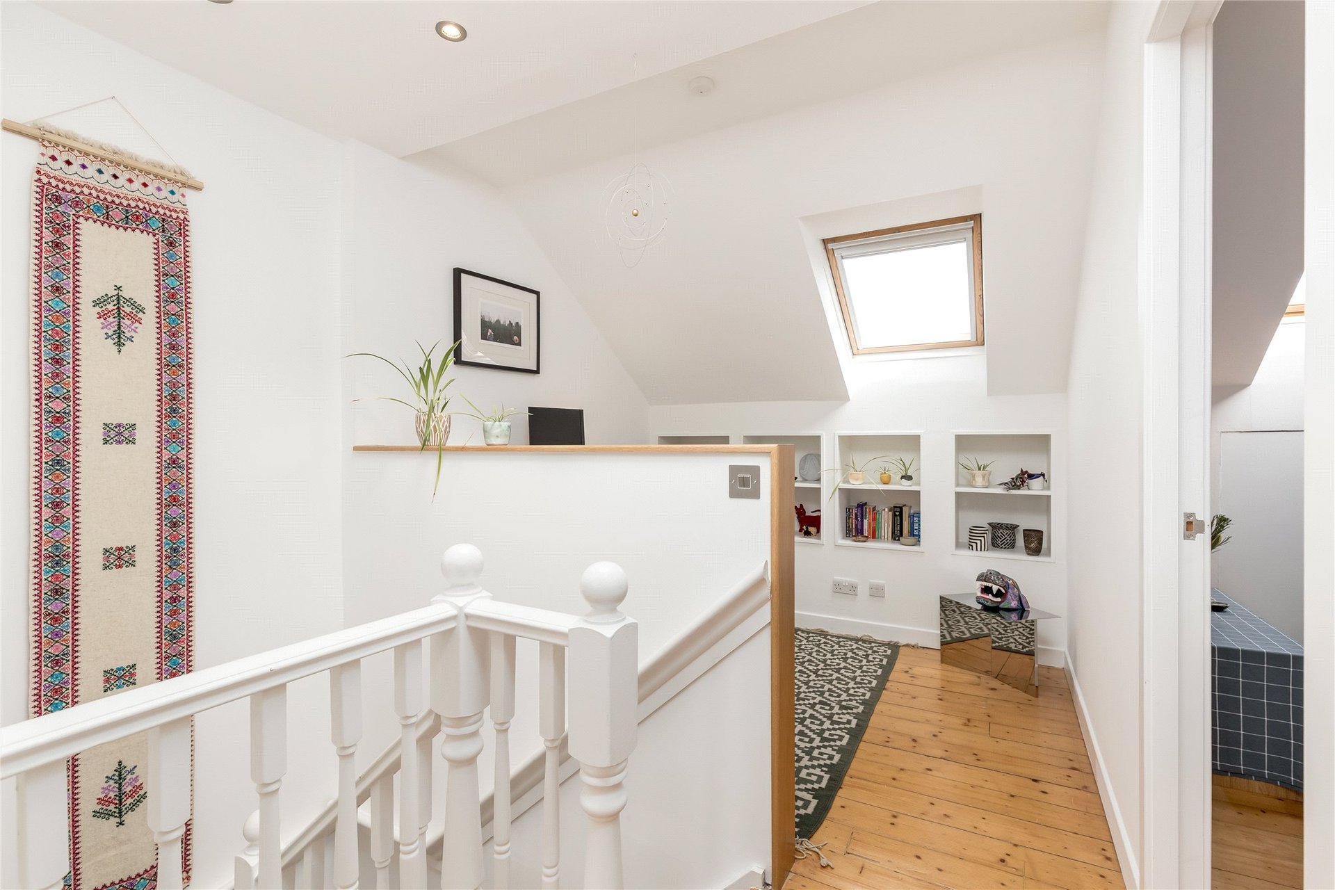 27/7 Comely Bank Road, Edinburgh, EH4 1DS - Picture #17