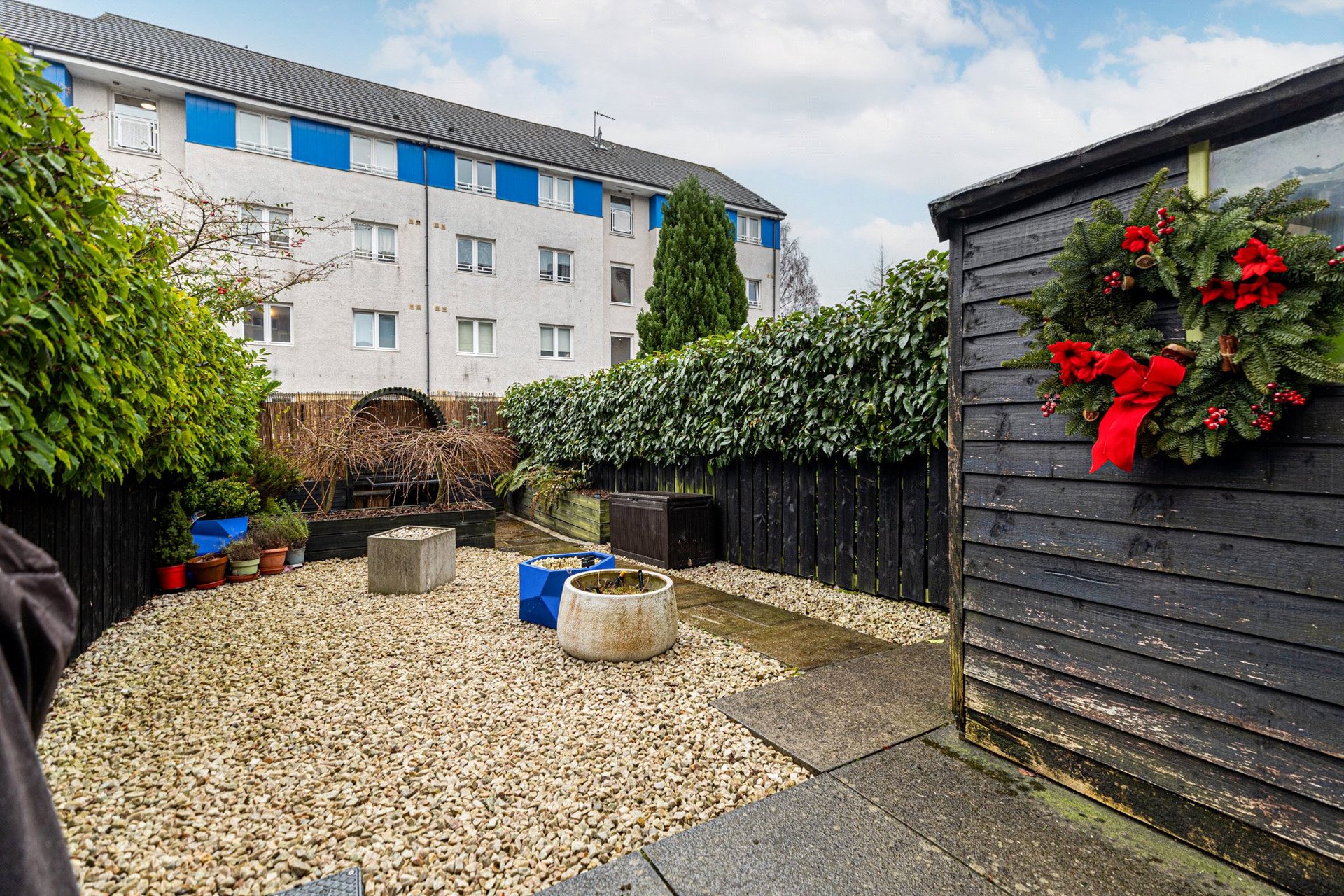 44 Hilton Gardens, Anniesland, Glasgow, G13 1DB - Picture #22