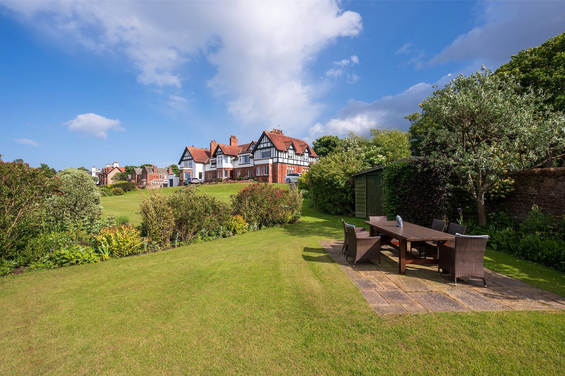1 Quarry Court, Abbotsford Road, North Berwick, East Lothian, EH39 5DB - Picture #16
