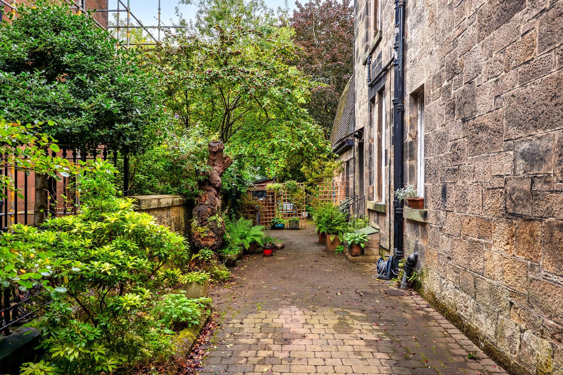 14A Kirklee Road, Kirklee, Glasgow, G12 0ST - Picture #41