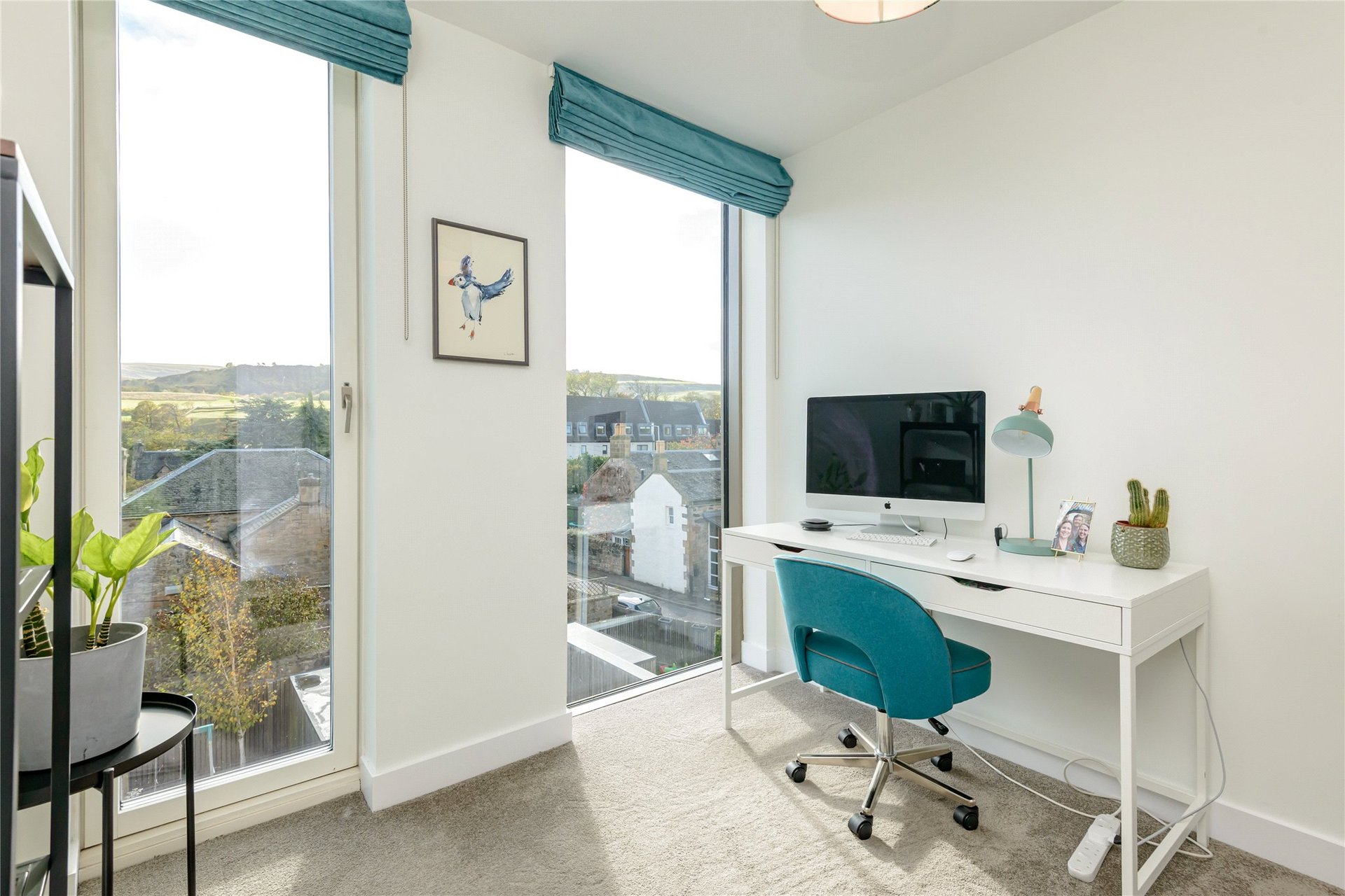 4A Woodhall Avenue, Juniper Green, Midlothian, EH14 5BU - Picture #24