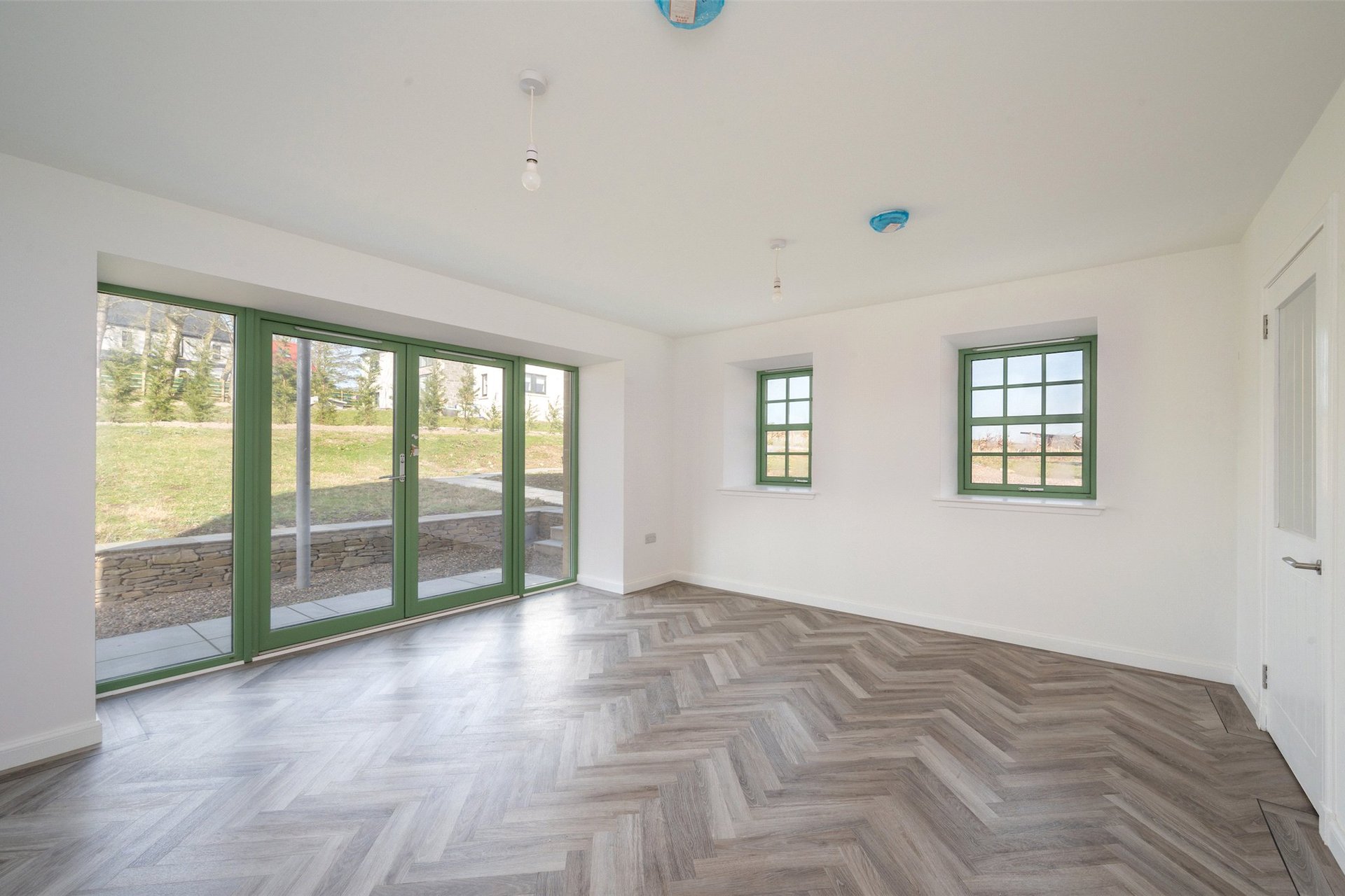 Willow Cottage, Kingswood, Leadburn, Scottish Borders, EH46 7BW - Picture #9