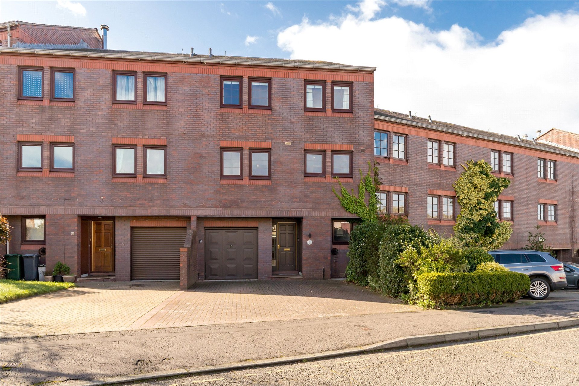 63 Orchard Brae Avenue, Edinburgh, Midlothian, EH4 2UR - Picture #29