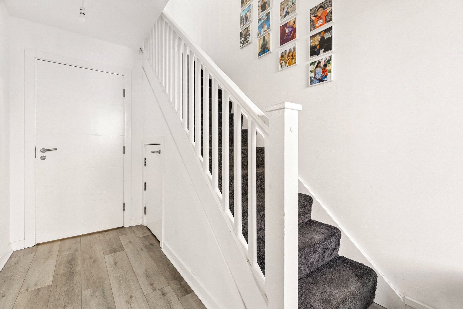 4 Bedford Row, Laurieston, Glasgow, G5 9DD - Picture #14