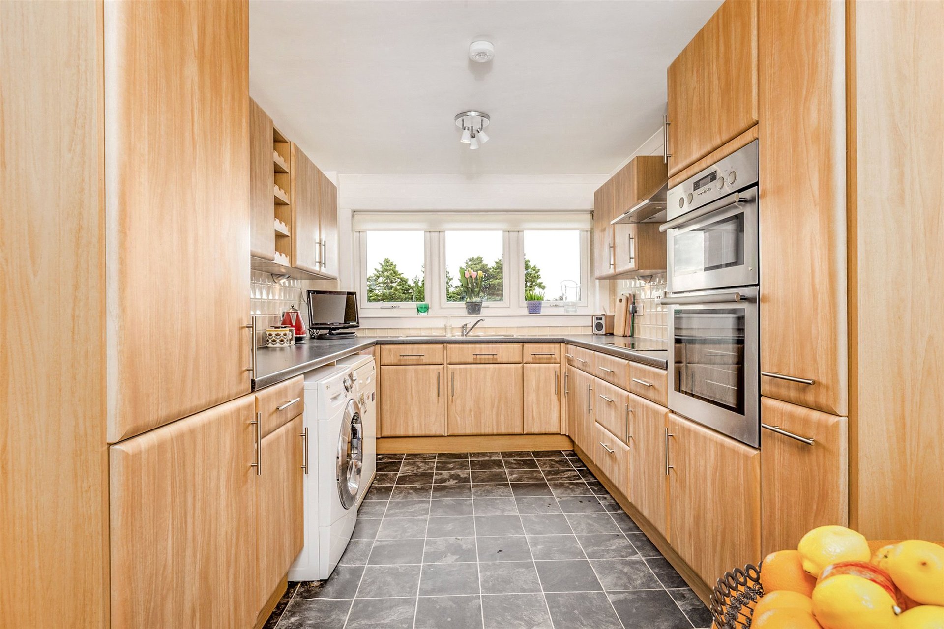 34 Roman Court, Bearsden, G61 2HS - Picture #11