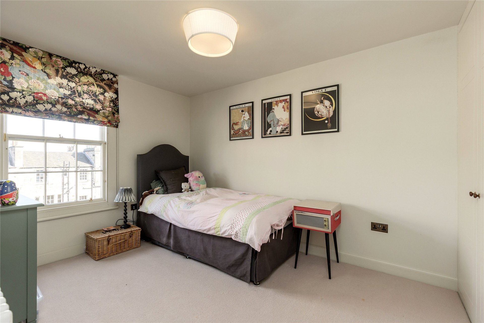 13 Danube Street, Edinburgh, EH4 1NN - Picture #21