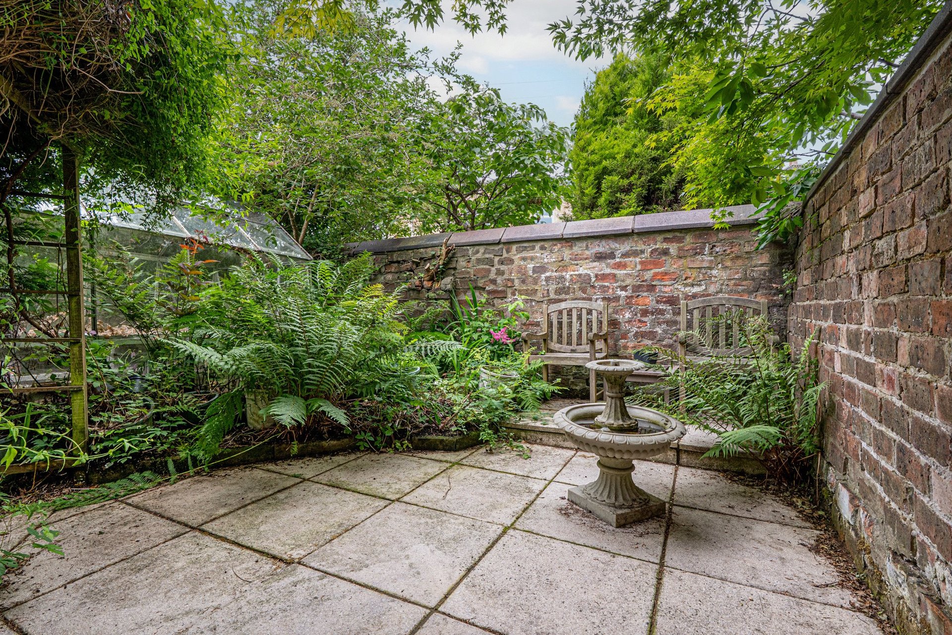 4 Fleurs Avenue, Dumbreck, Glasgow, G41 5BE - Picture #27