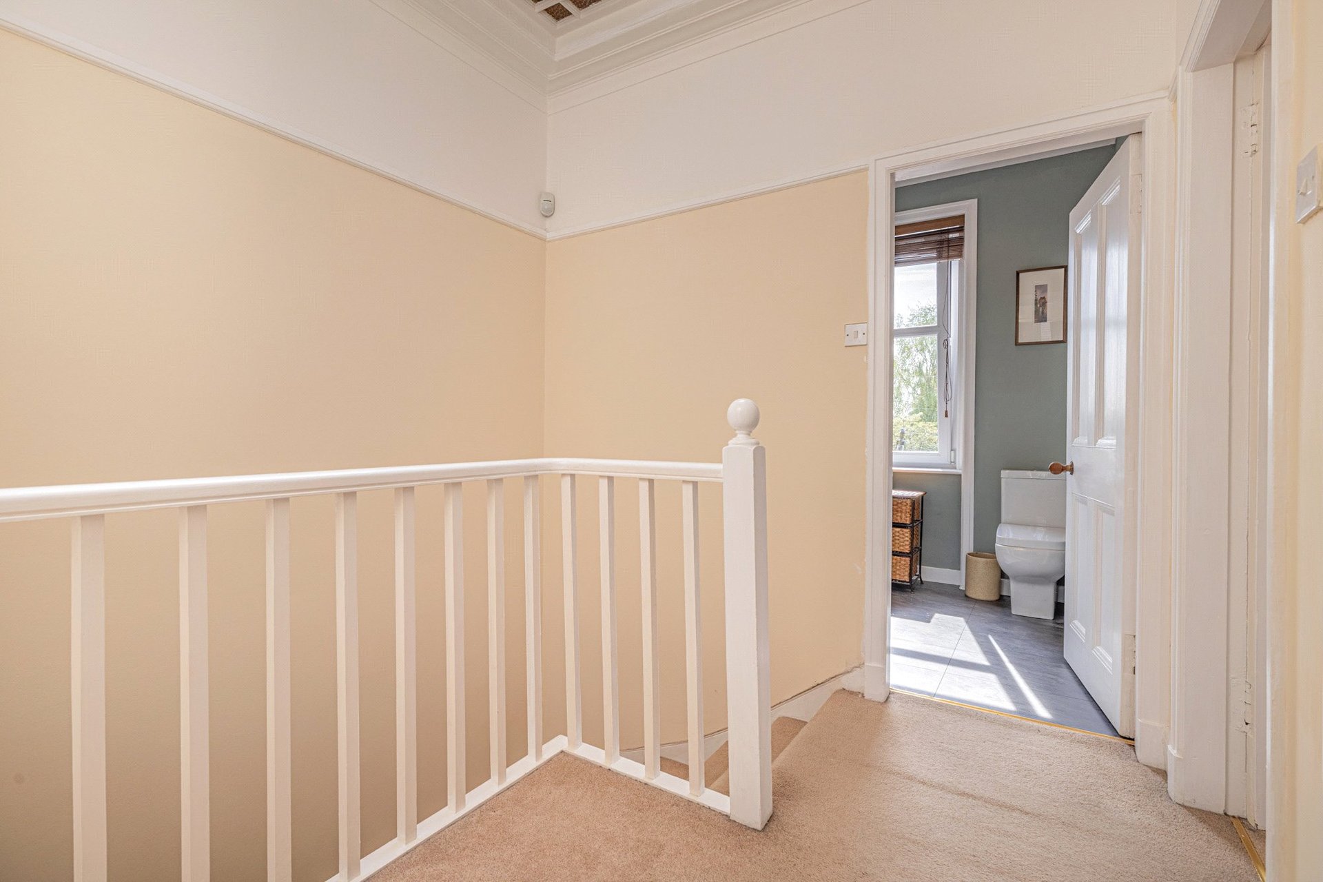 53 Munro Road, Jordanhill, Glasgow, G13 1SH - Picture #32