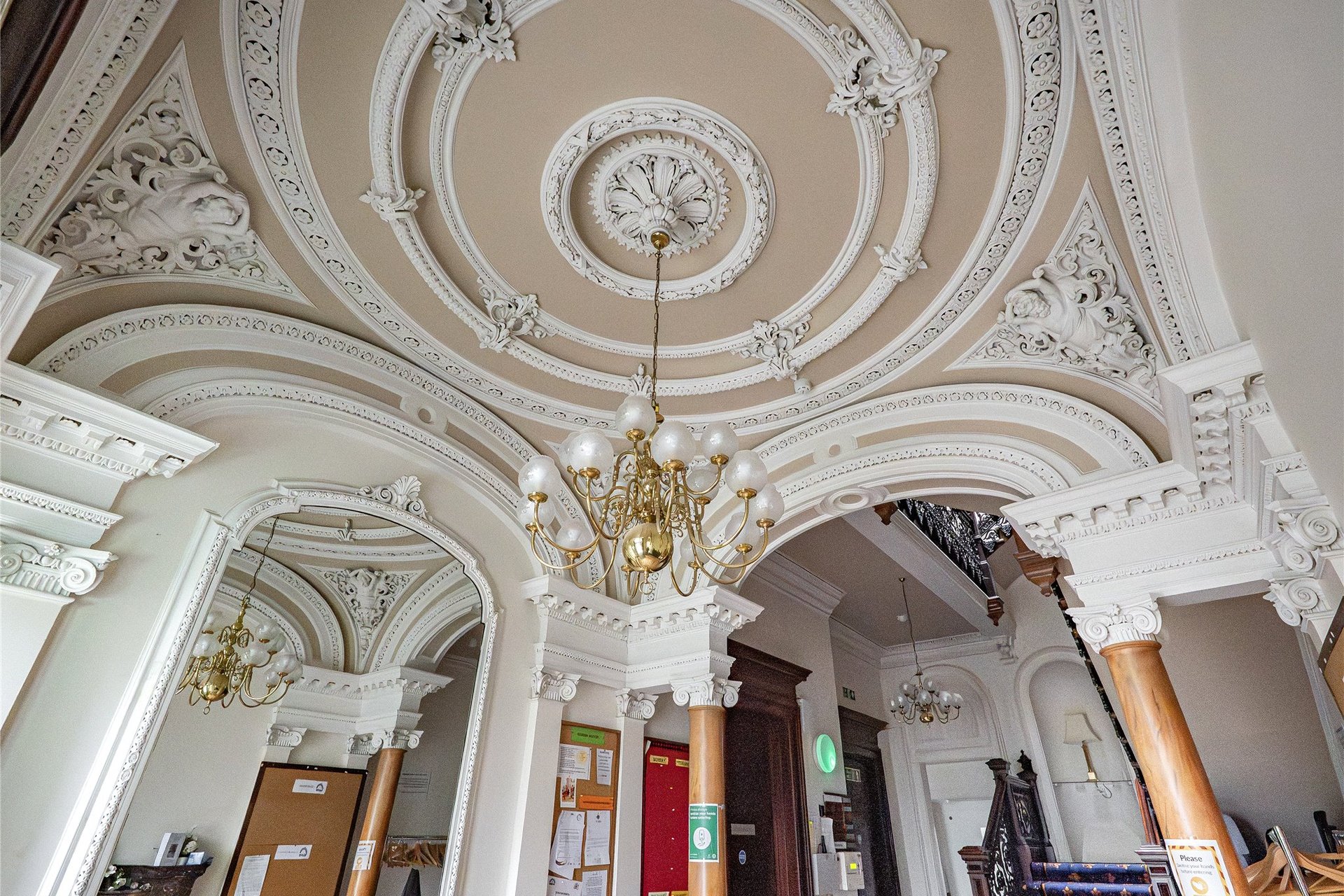 4 Clairmont Gardens, Park, Glasgow, G3 7LW - Picture #5