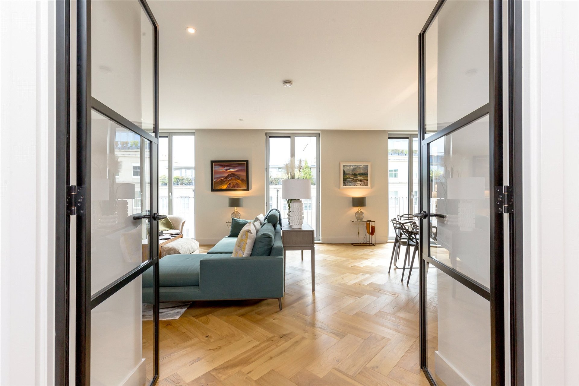 5/10 St. Vincent Place, Edinburgh, EH3 5BQ - Picture #4