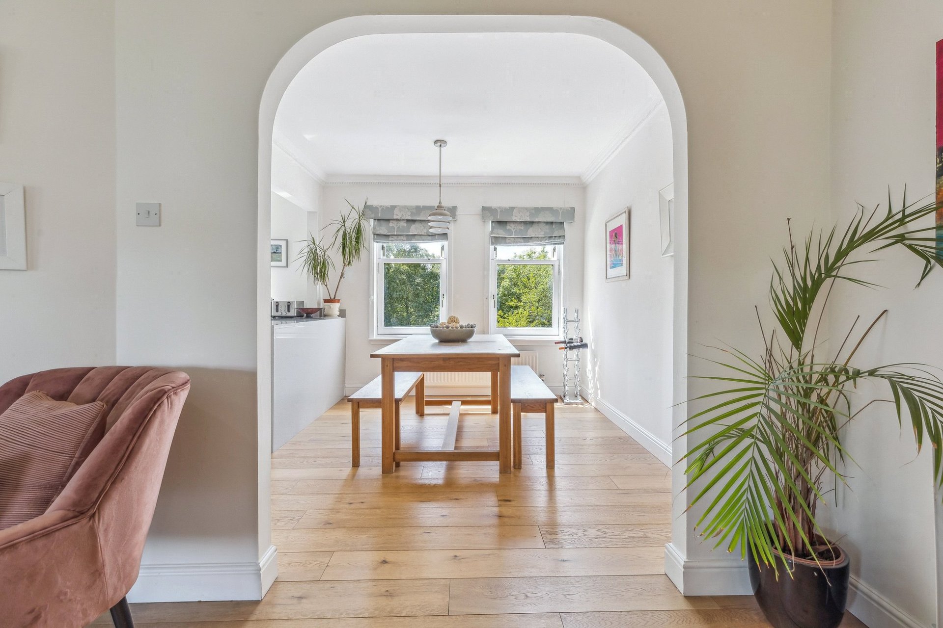 29H Hughenden Lane, Hyndland, Glasgow, G12 9XU - Picture #10