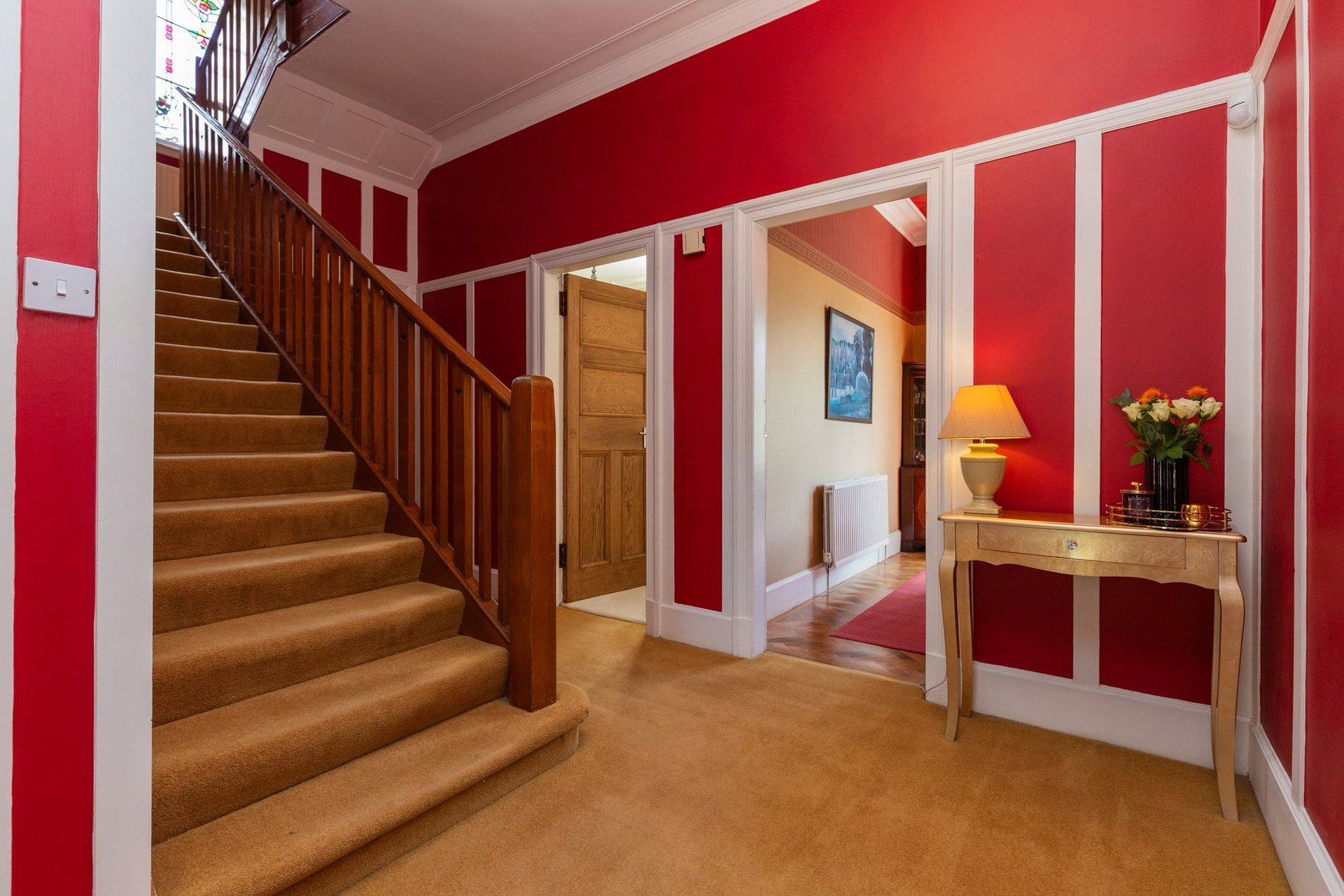 8 Carlaverock Road, Newlands, Glasgow, G43 2SA - Picture #13