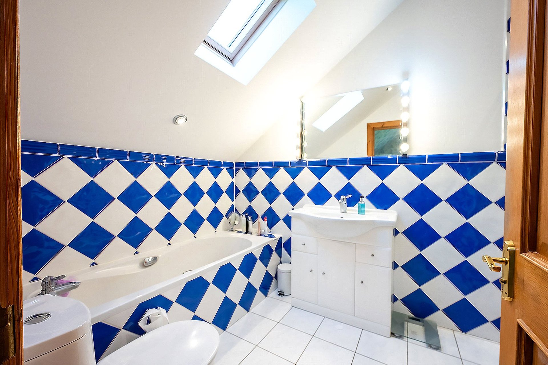 Inglewood, 3 Eglinton Drive, Giffnock, Glasgow, East Renfrewshire, G46 7NQ - Picture #51