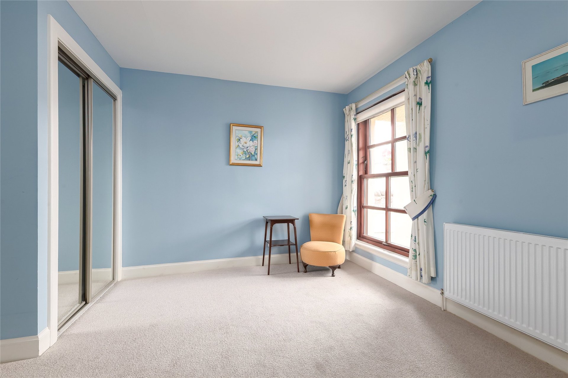 8A Telny Place, Aberdour, Burntisland, Fife, KY3 0TG - Picture #11