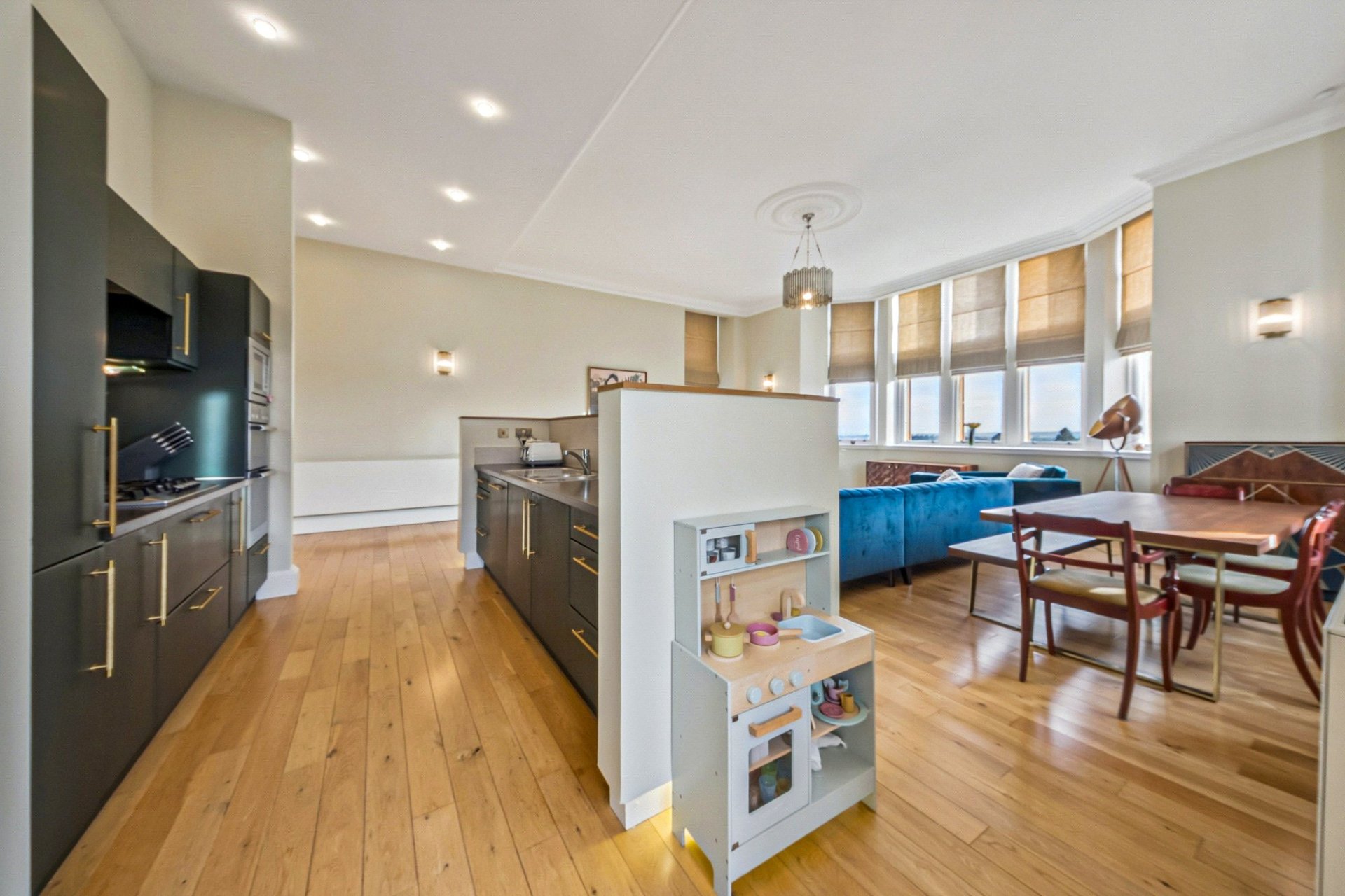 Flat 14, 69 Schaw Drive, Bearsden, G61 3AT - Picture #8