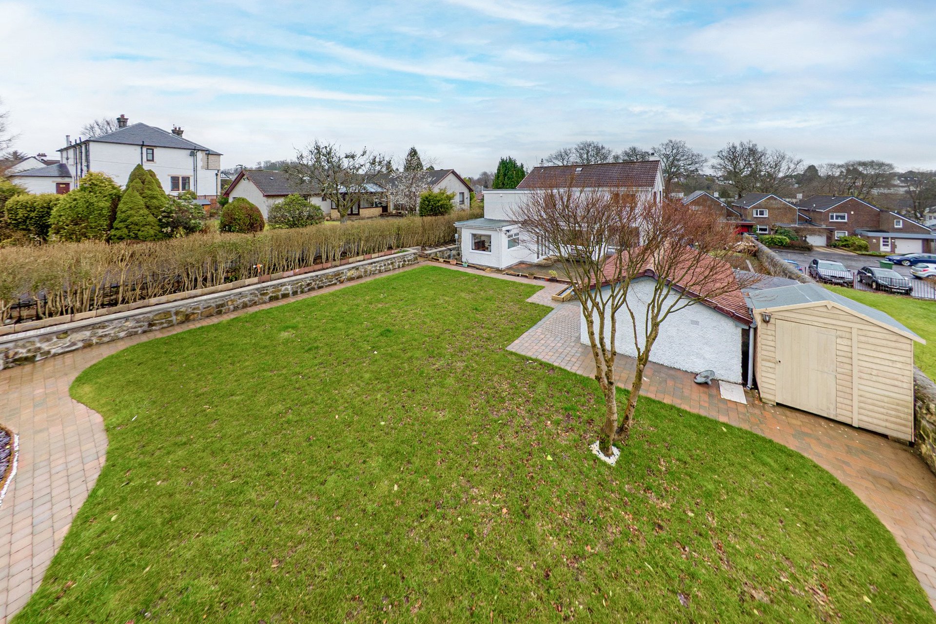 13 Buchanan Street, Milngavie, G62 8AW - Picture #2