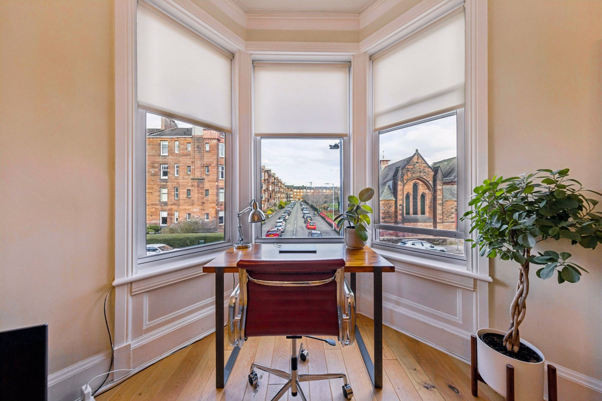 1/2, 51 Randolph Road, Broomhill, Glasgow, G11 7JJ - Picture #4