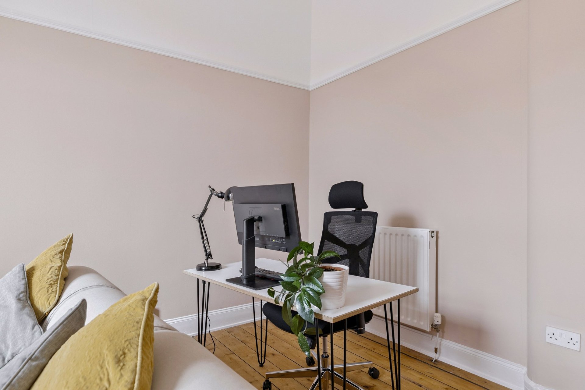 Flat 2/2, 62 Glenapp Street, Pollokshields, Glasgow, G41 2LG - Picture #17