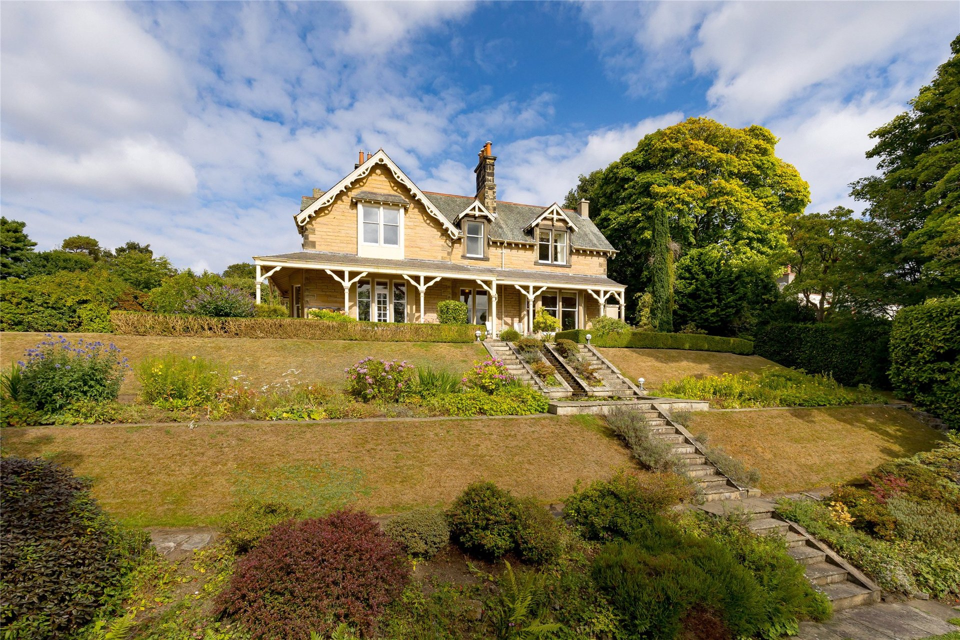 Glen Flora, 16 Gillespie Road, Edinburgh, EH13 0LL - Picture #30