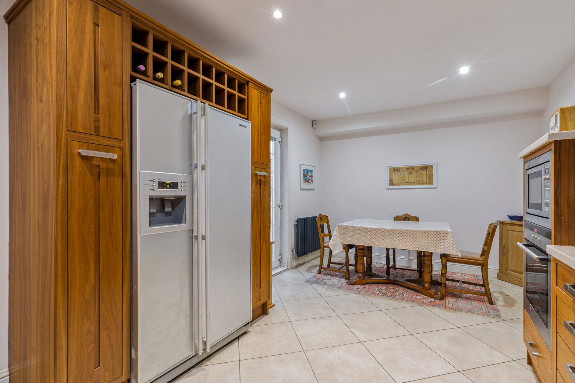 14B Upper Glenburn Road, Bearsden, G61 4BW - Picture #12