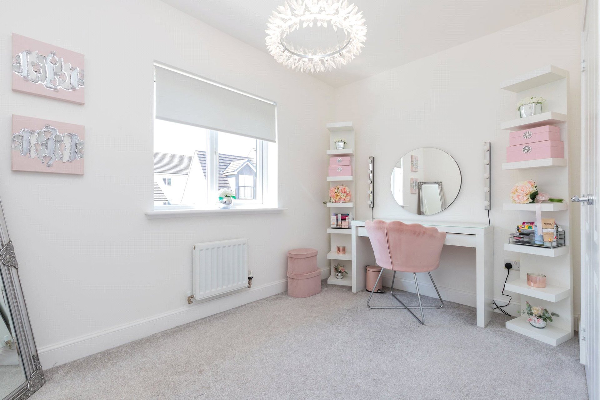 3 Raeswood Path, Crookston, Glasgow, G53 7AS - Picture #21