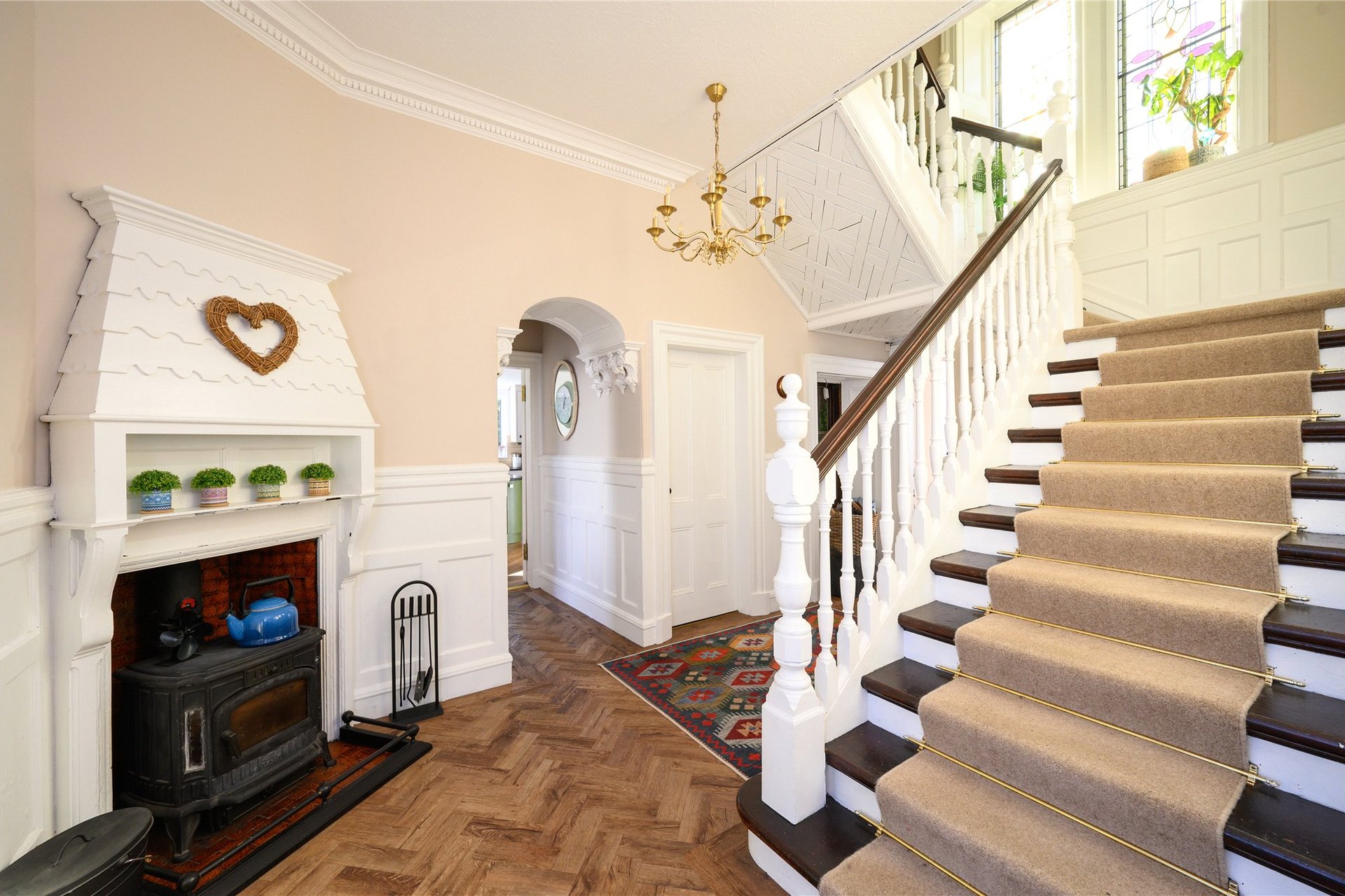 Auburn, 39 Maggie Woods Loan, Falkirk, Stirlingshire, FK1 5EH - Picture #6