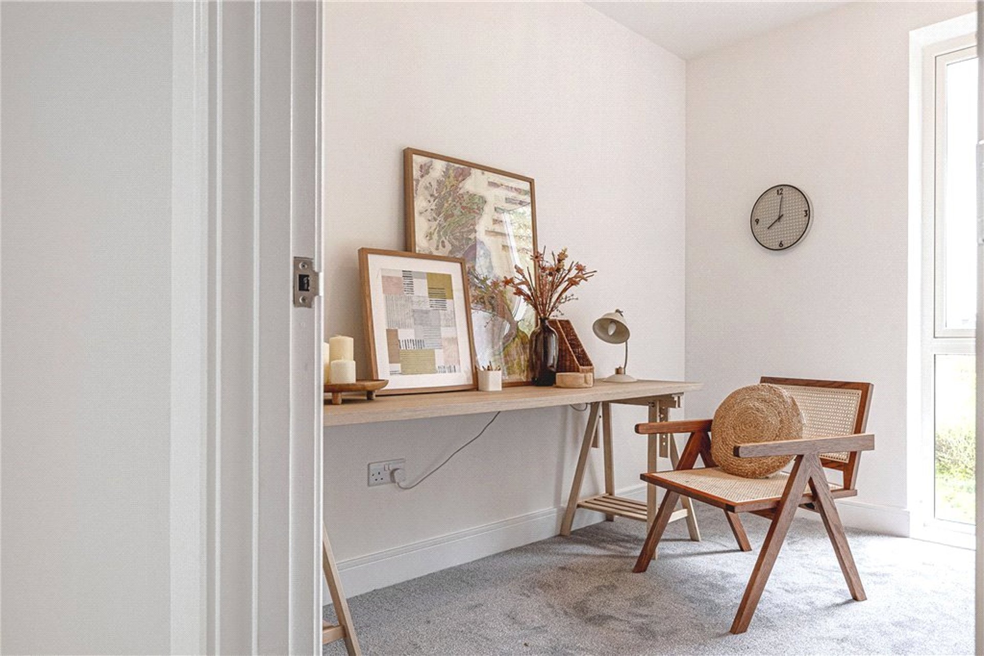 Kilmardinny Meadows, 35 Lovat Avenue, Bearsden, G61 3LQ - Picture #23