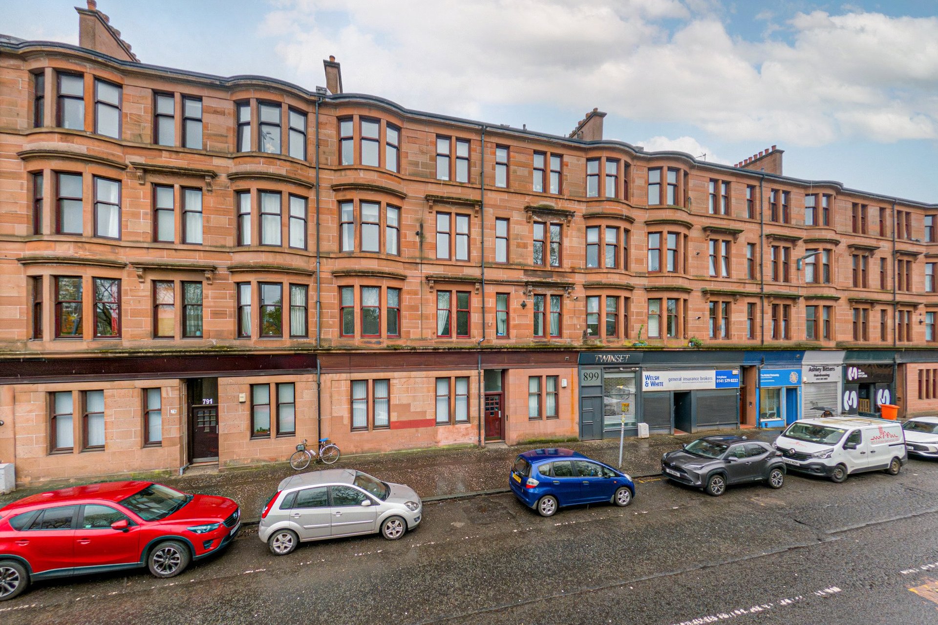 3/3, 895 Dumbarton Road, Whiteinch, Glasgow, G11 6NA - Picture #14