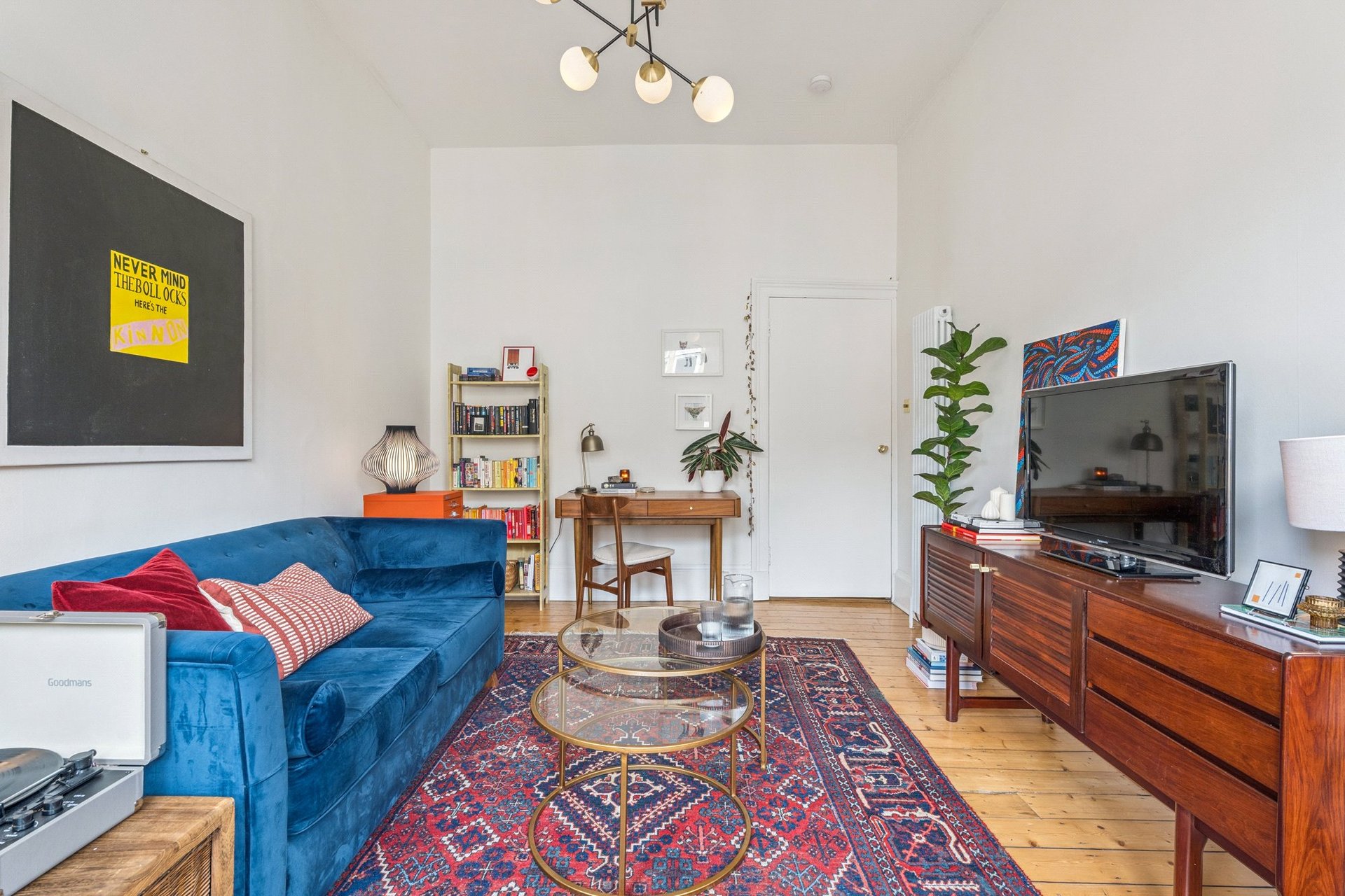 3/2, 79 White Street, Partick, Glasgow, G11 5EE - Picture #5
