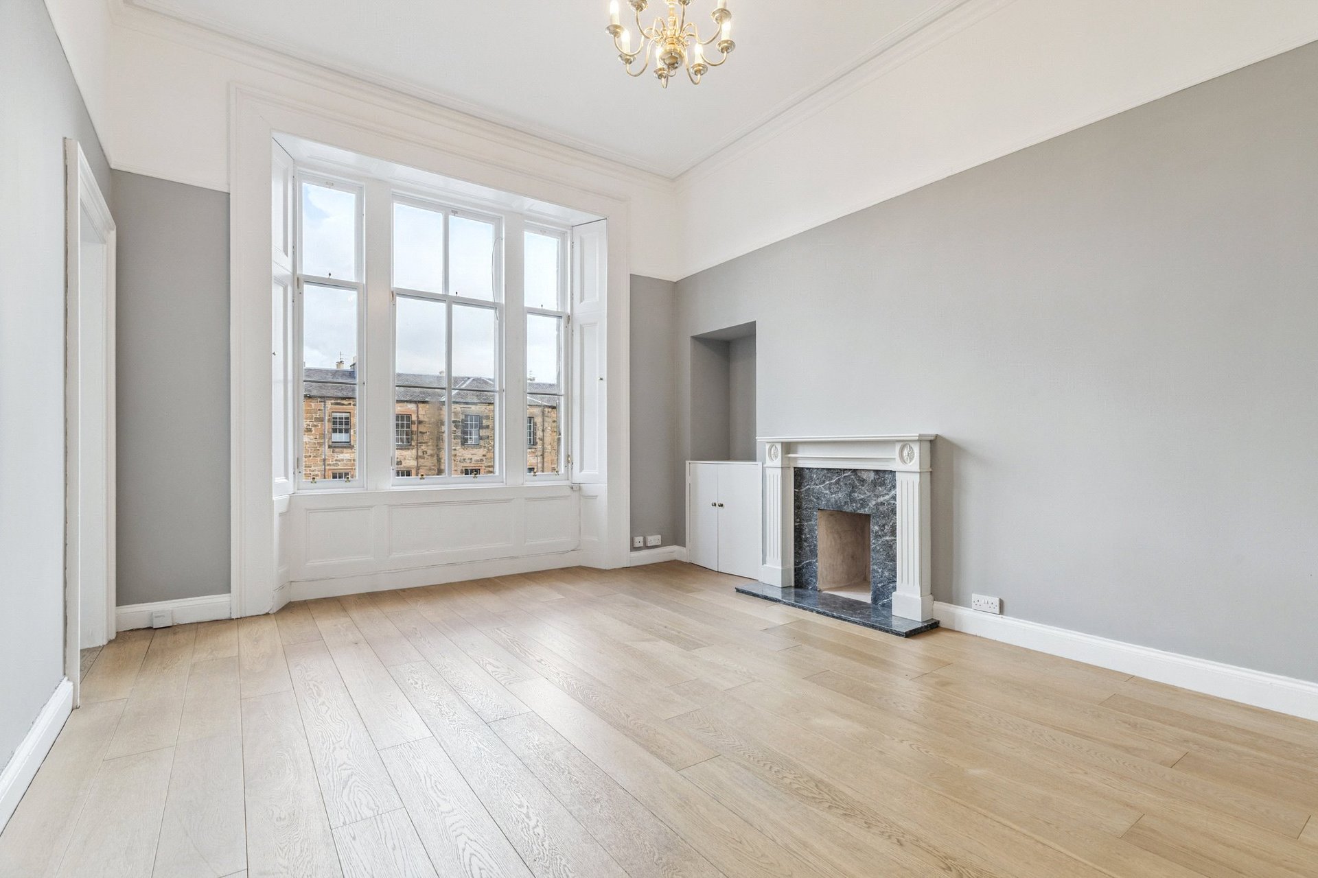 Flat 2, 7 Buckingham Terrace, Botanics, Glasgow, G12 8EB - Picture #3
