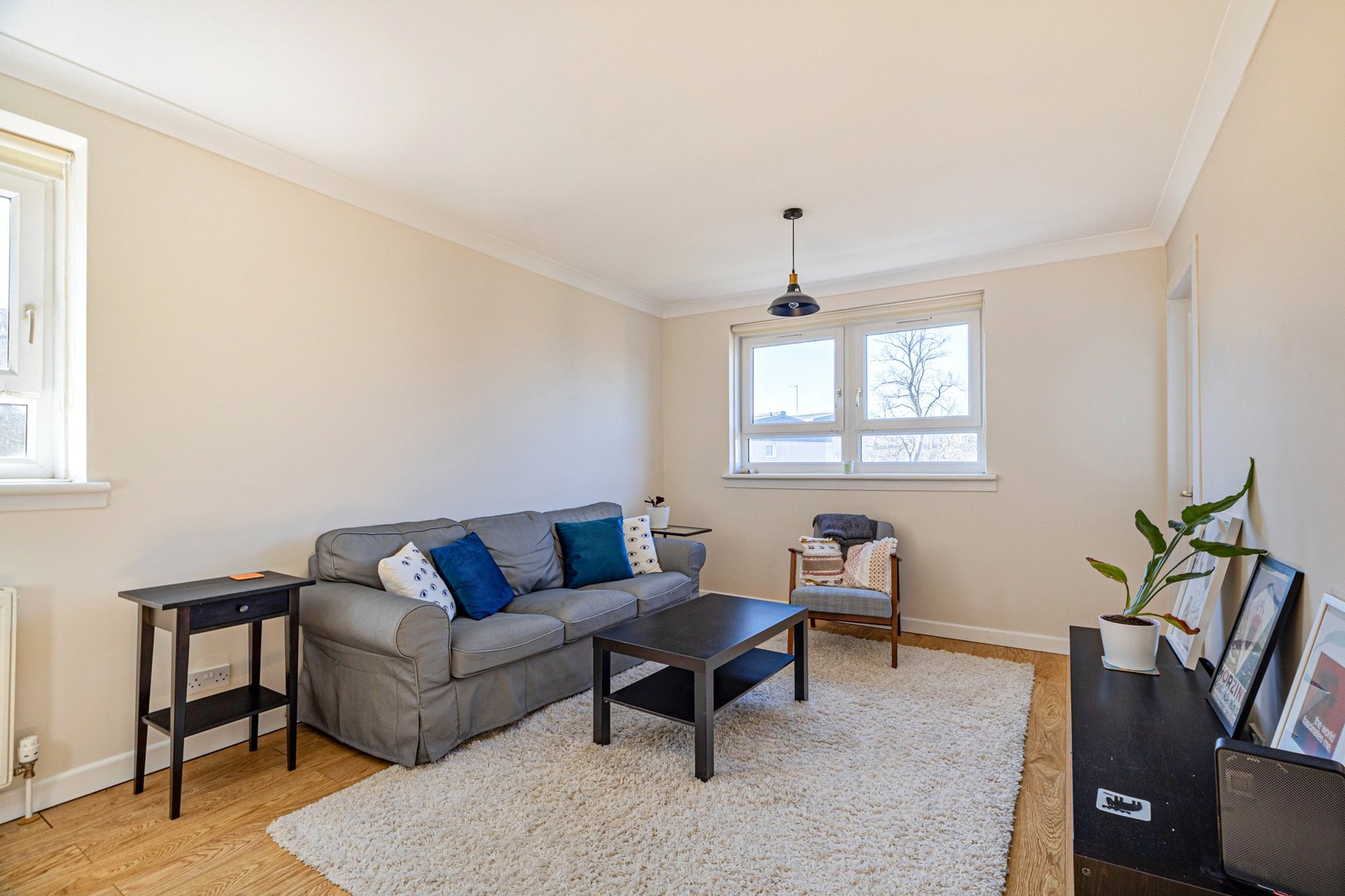 2/1, 3 Oban Court, North Kelvinside, Glasgow, G20 6AS - Picture #2