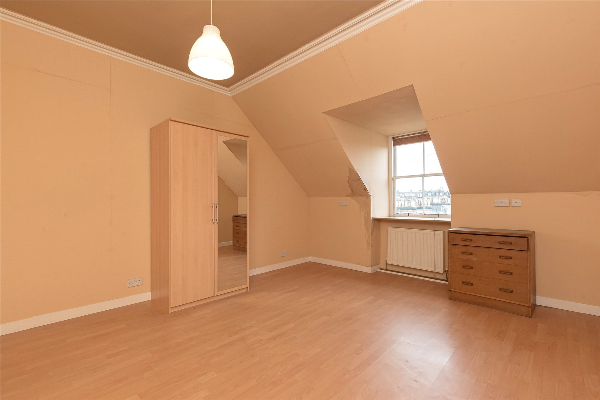 60/6 Haymarket Terrace, Edinburgh, Midlothian, EH12 5LA - Picture #16