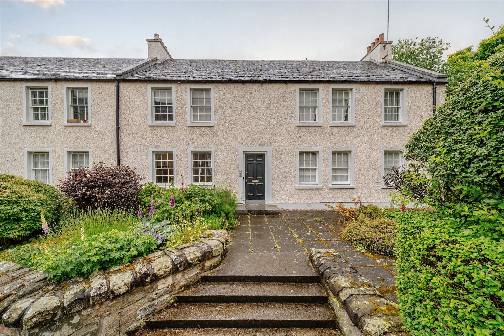 4/1 Haddon's Court, Edinburgh, EH8 9EL - Picture #1