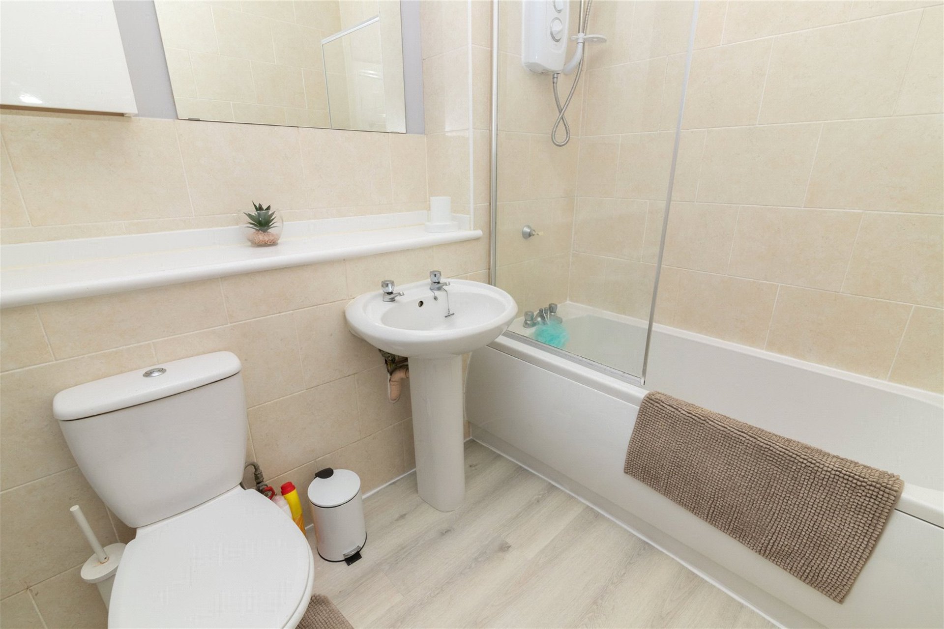 Flat 12, 367 Argyle Street, Glasgow, G2 8LT - Picture #13