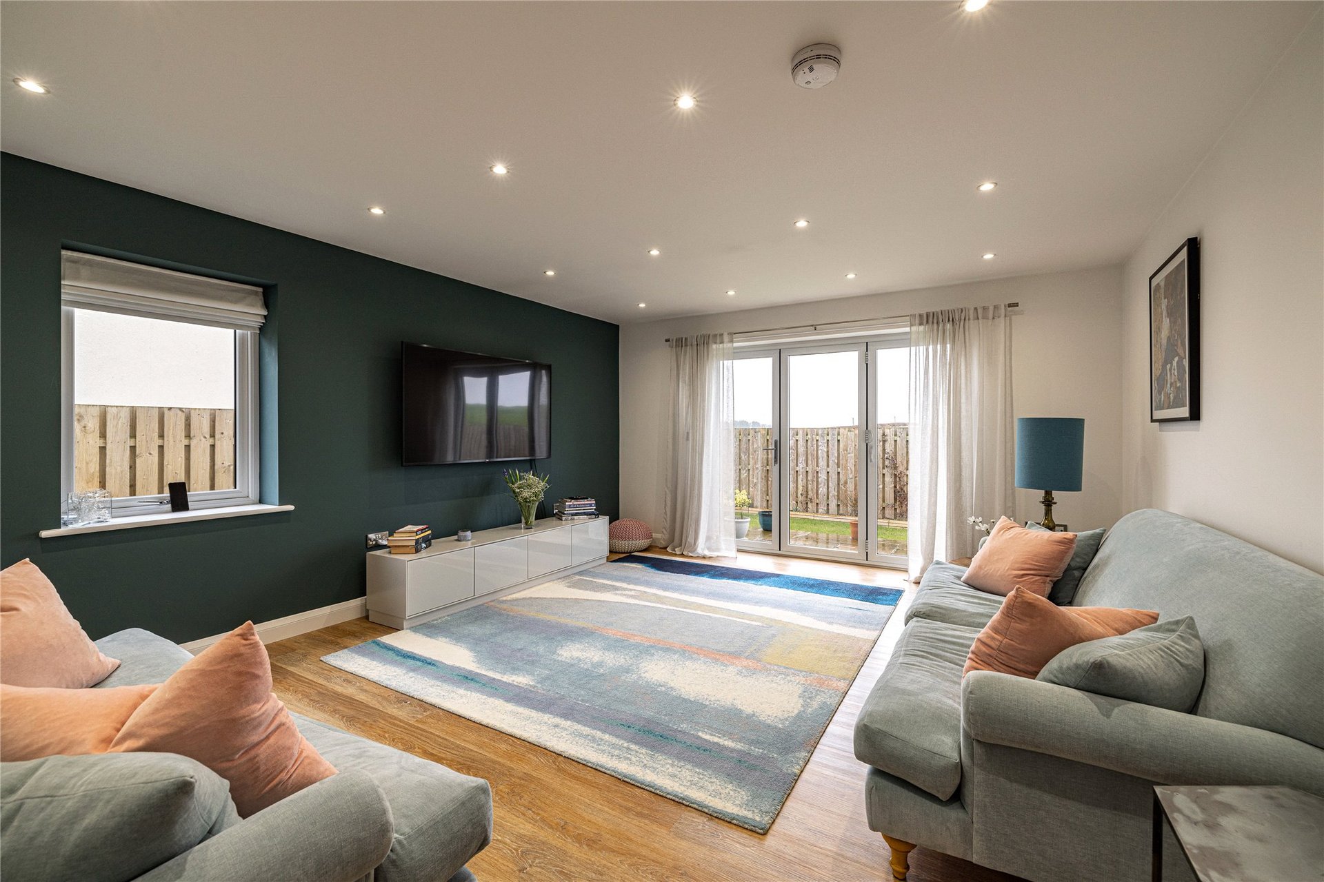 2 Stanley Court, Branxton, Cornhill-on-Tweed, Northumberland, TD12 4FJ - Picture #2