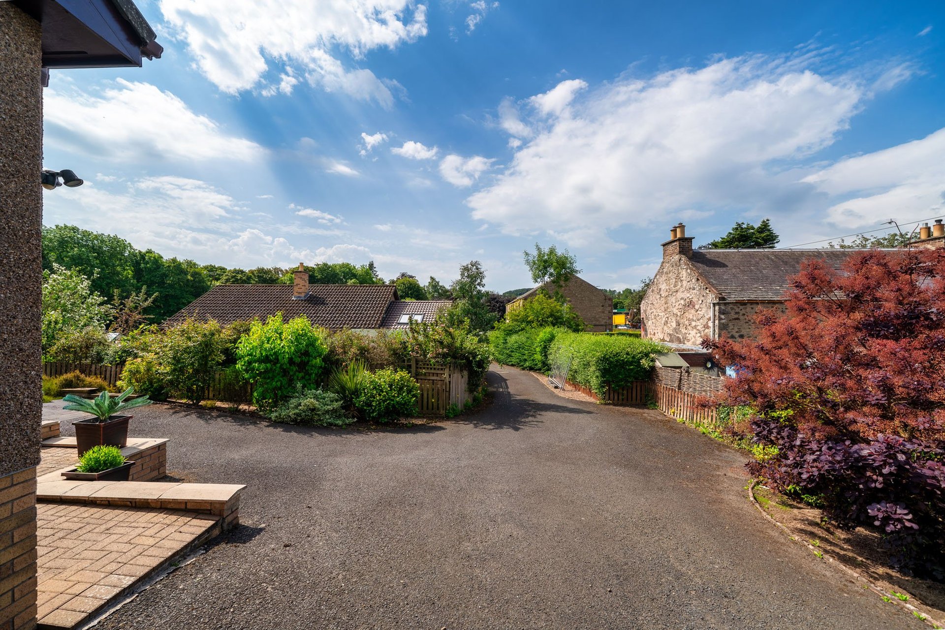2 The Glebe, Kidgate, Melrose Road, Earlston, Scottish Borders, TD4 6DW - Picture #21