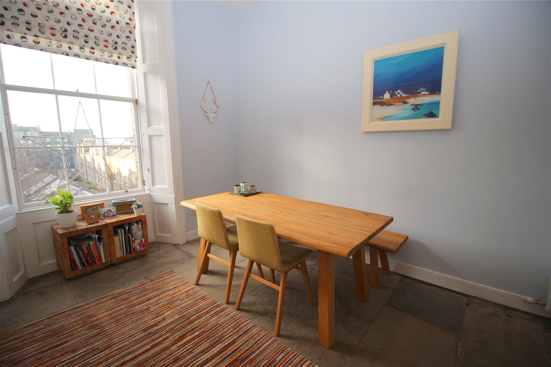 2f1, 60 Dundas Street, Edinburgh, EH3 6QZ - Picture #9