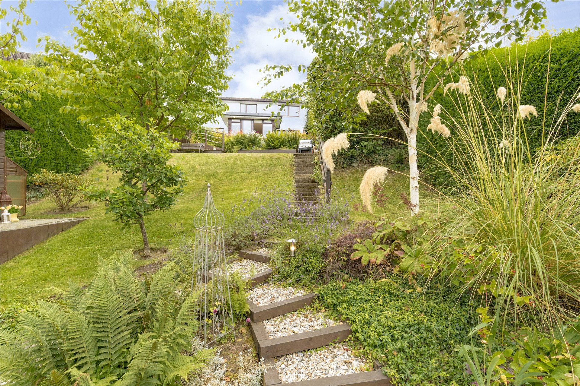 85 Woodfield Park, Edinburgh, Midlothian, EH13 0RA - Picture #27