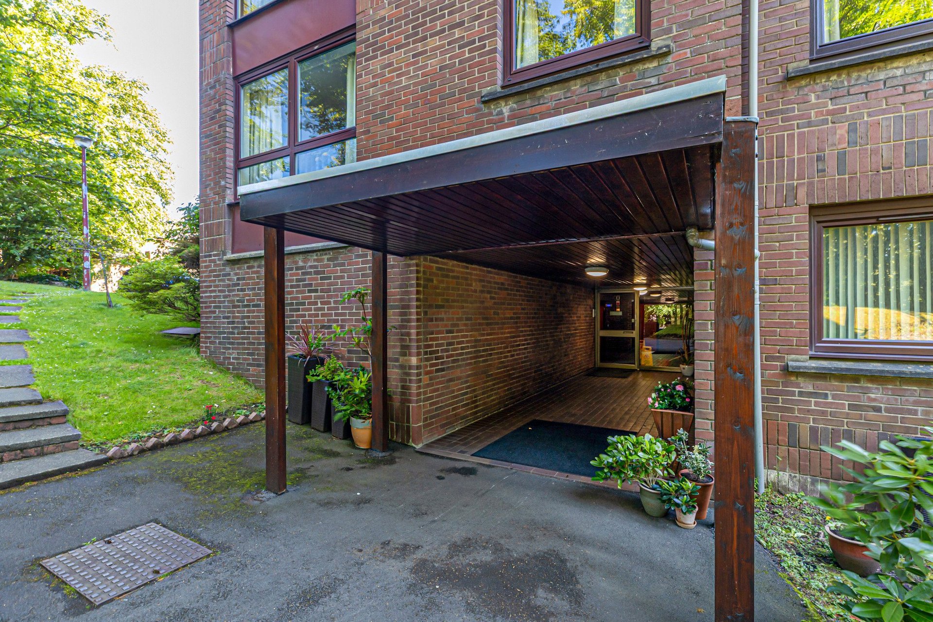 Flat 9A, 33 Cleveden Drive, Glasgow, Glasgow City, G12 0SD - Picture #33