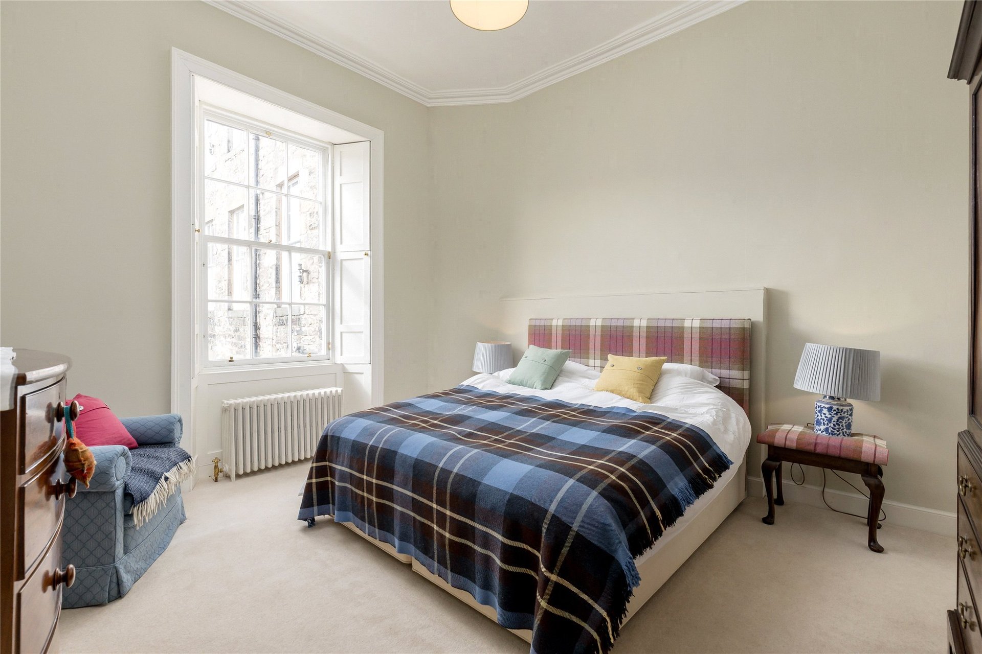 72/3 Northumberland Street, Edinburgh, EH3 6JG - Picture #11