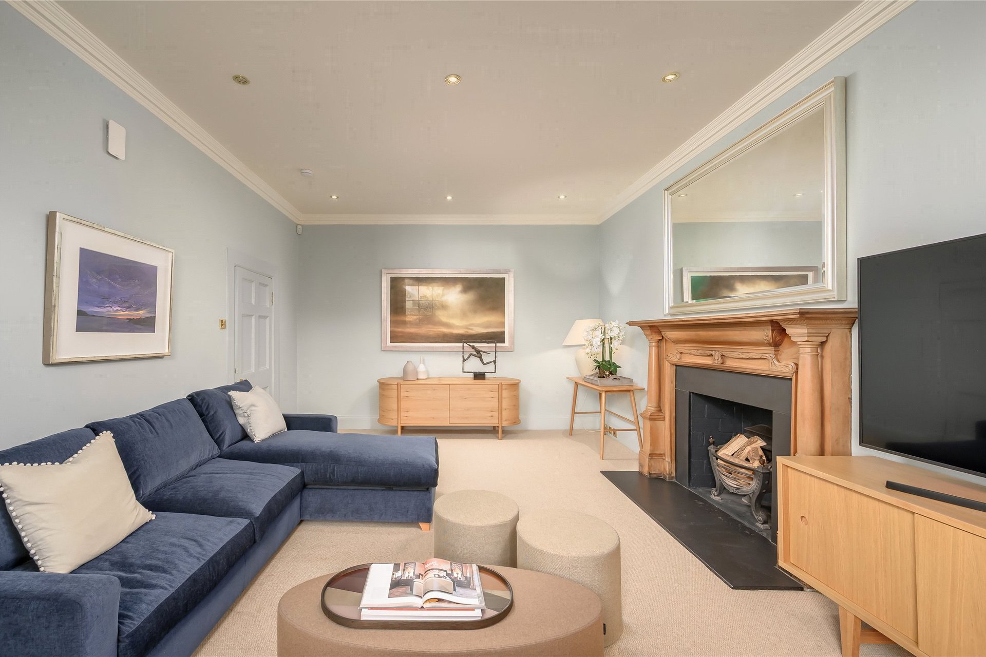 10a Great King Street, Edinburgh, EH3 6QL - Picture #4