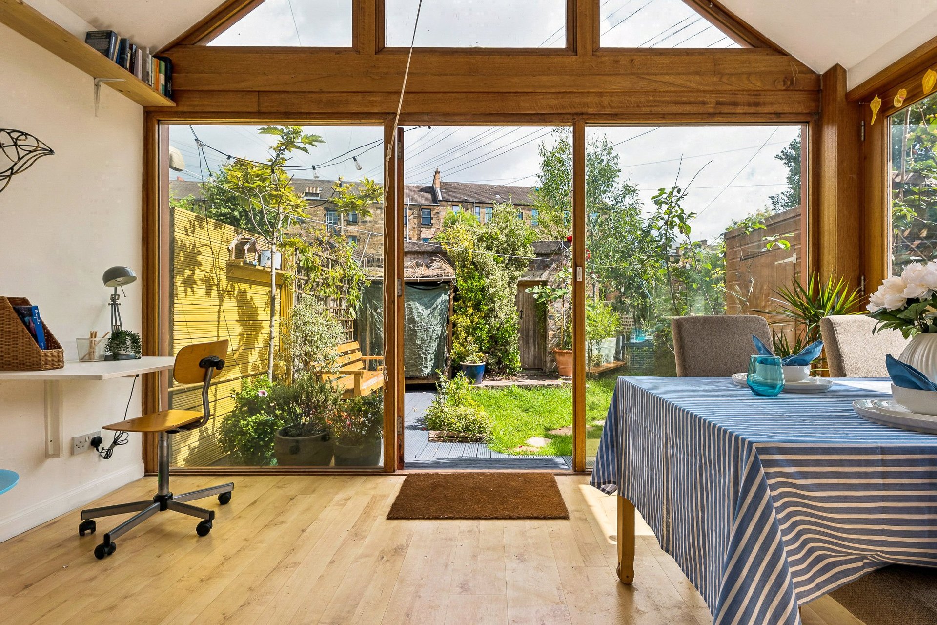 The Mews, 4 Botanic Crescent, Botanics, Glasgow, G20 8QQ - Picture #14