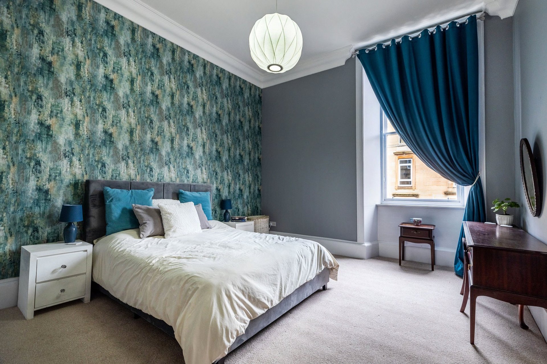 2/2, 3 Bolton Drive, Mount Florida, Glasgow, G42 9DX - Picture #7