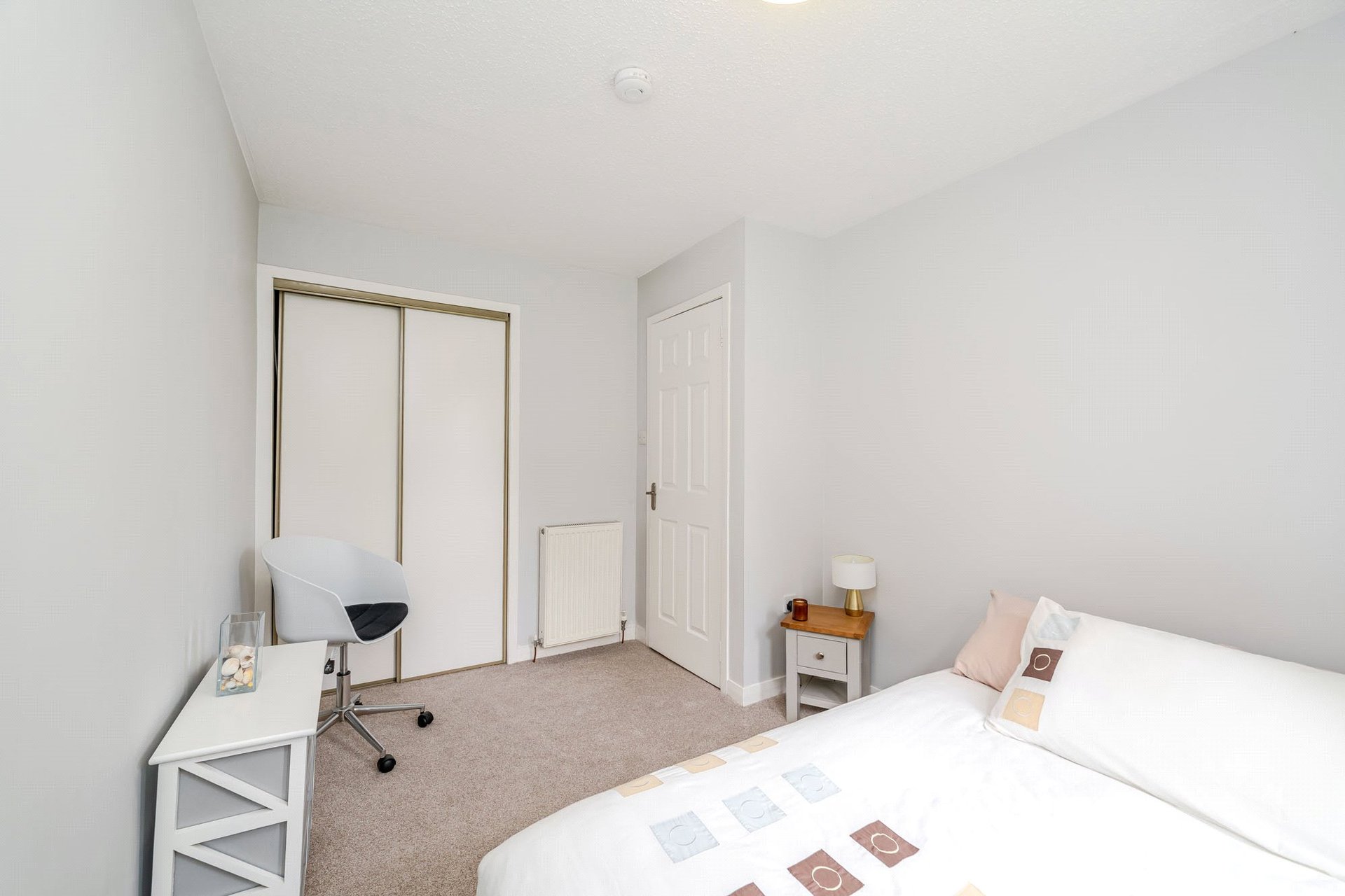 112 South Woodside Road, North Kelvinside, Glasgow, G20 6NS - Picture #25