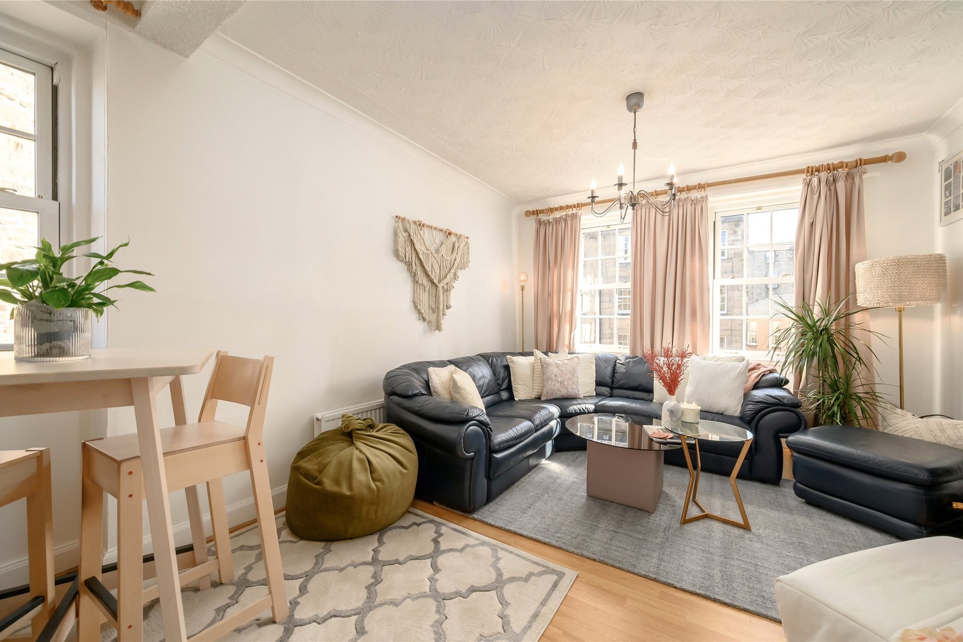 38/6 Barony Street, Edinburgh, City of Edinburgh, EH3 6NY - Picture #5