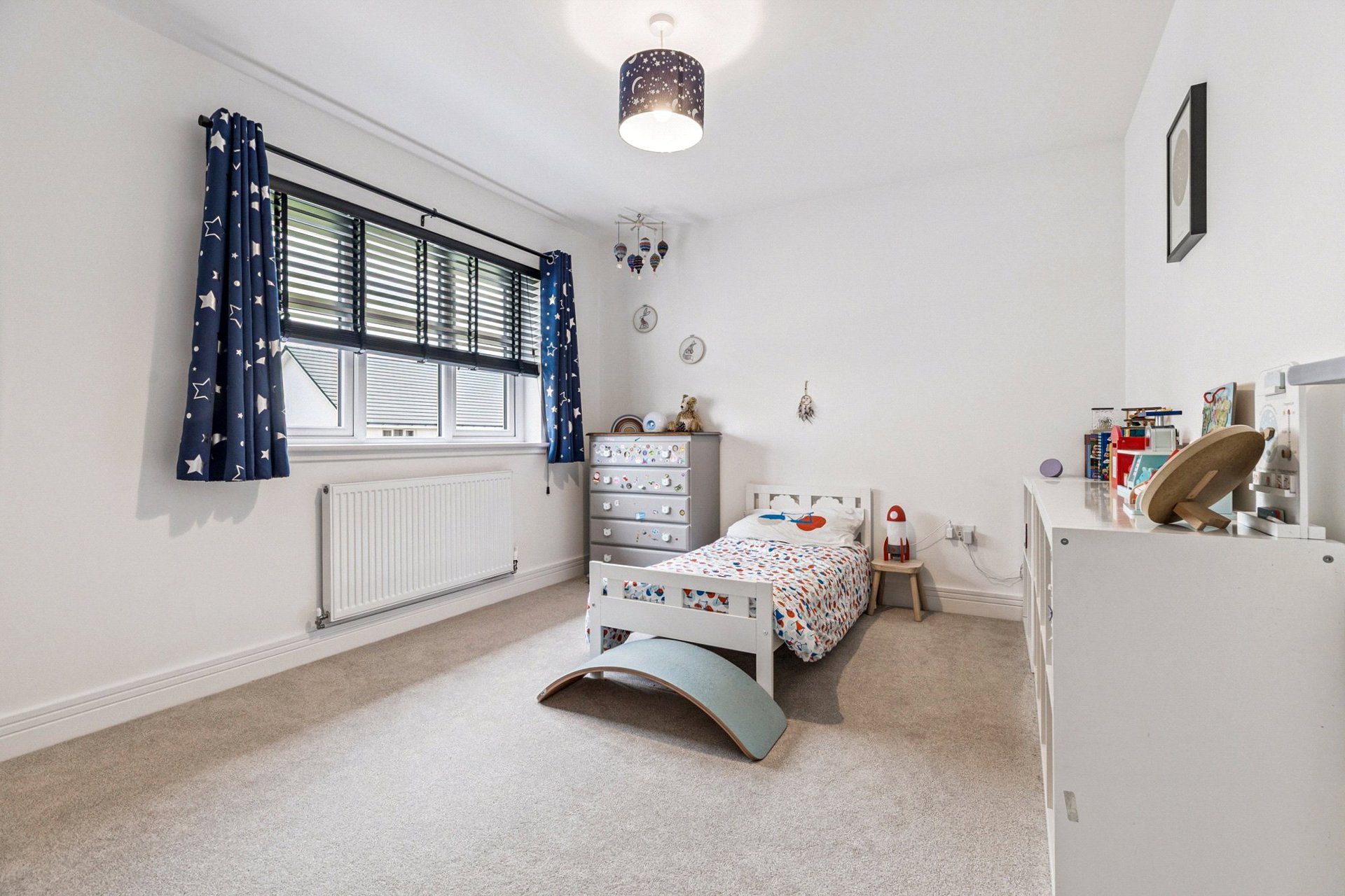 1 Knightley Gardens, Jackton, Glasgow, South Lanarkshire, G75 7DN - Picture #27