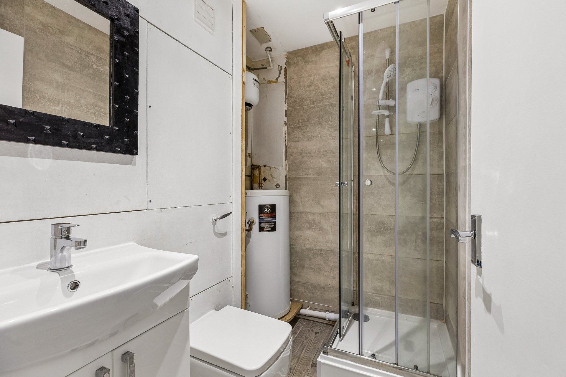 Flat 26, Onslow Court, 16 Lethington Avenue, Shawlands, Glasgow, G41 3HB - Picture #17