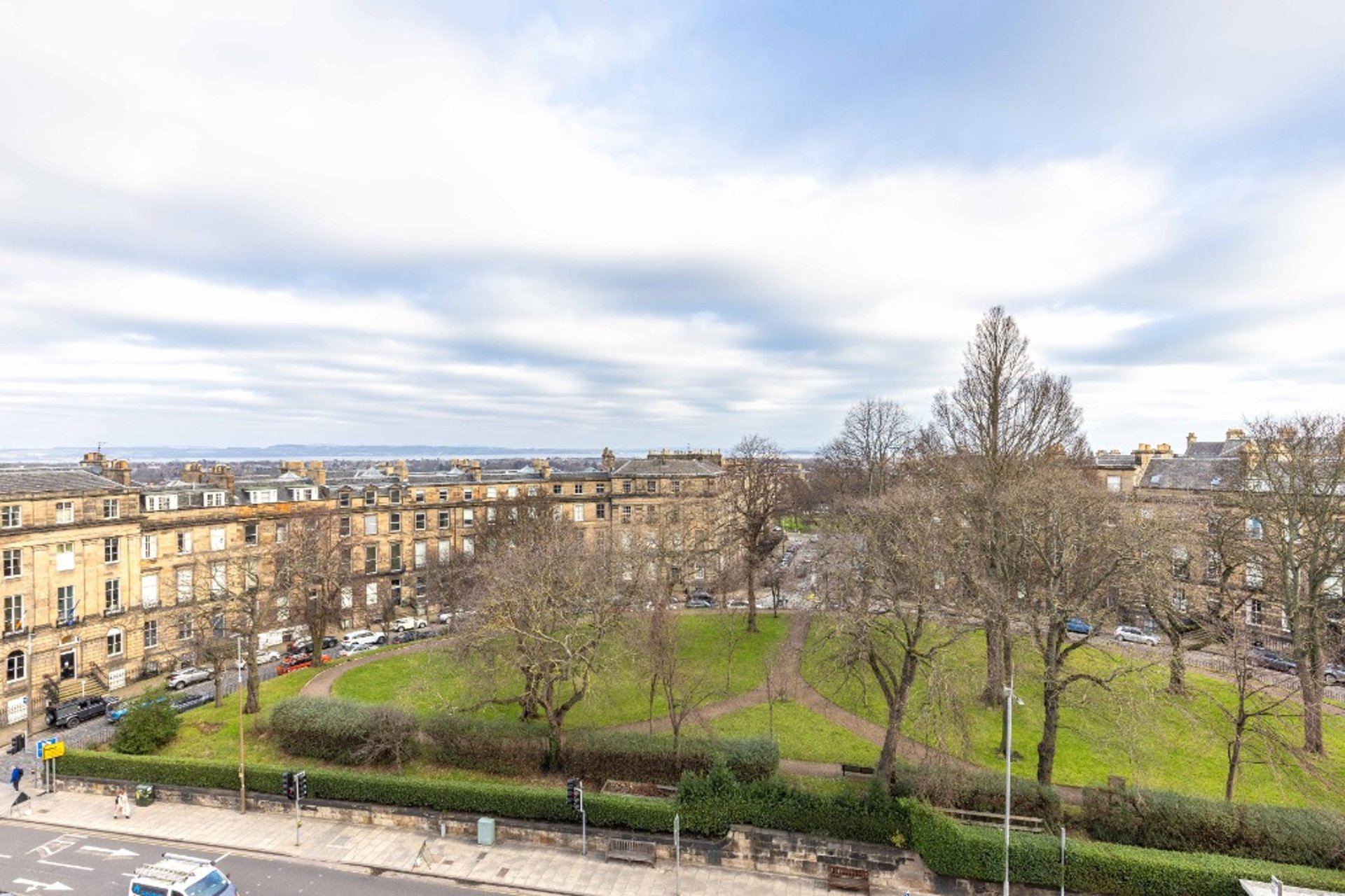 6 Drumsheugh Place, West End, Edinburgh, EH3 7PT - Picture #12