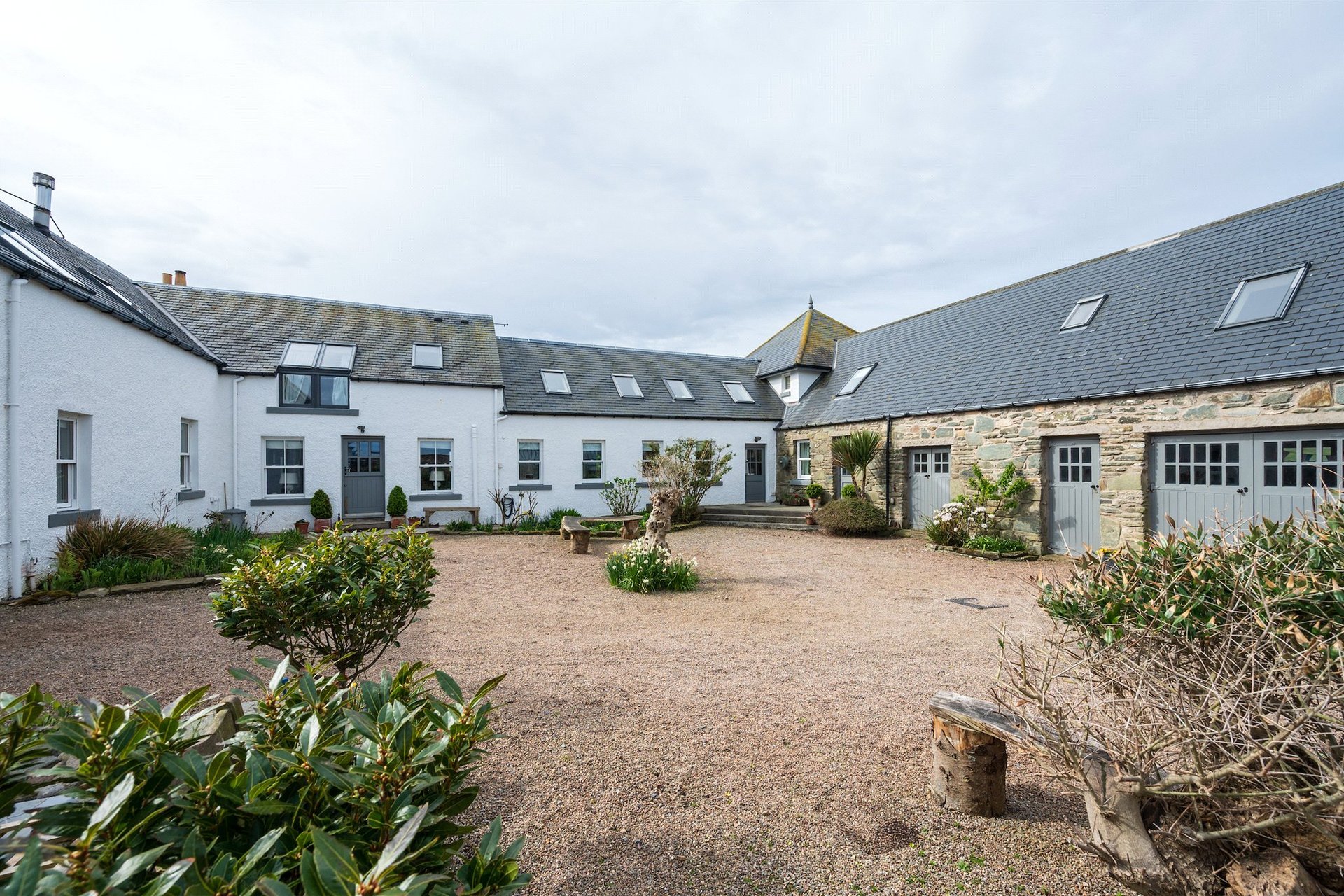 Leim Farm, Isle of Gigha, Argyll and Bute, PA41 7AD - Picture #25